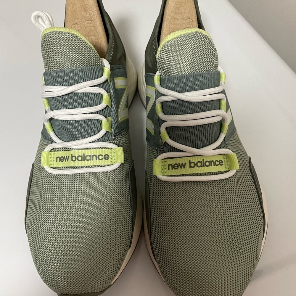 Figs x New Balance Sneakers - new in box